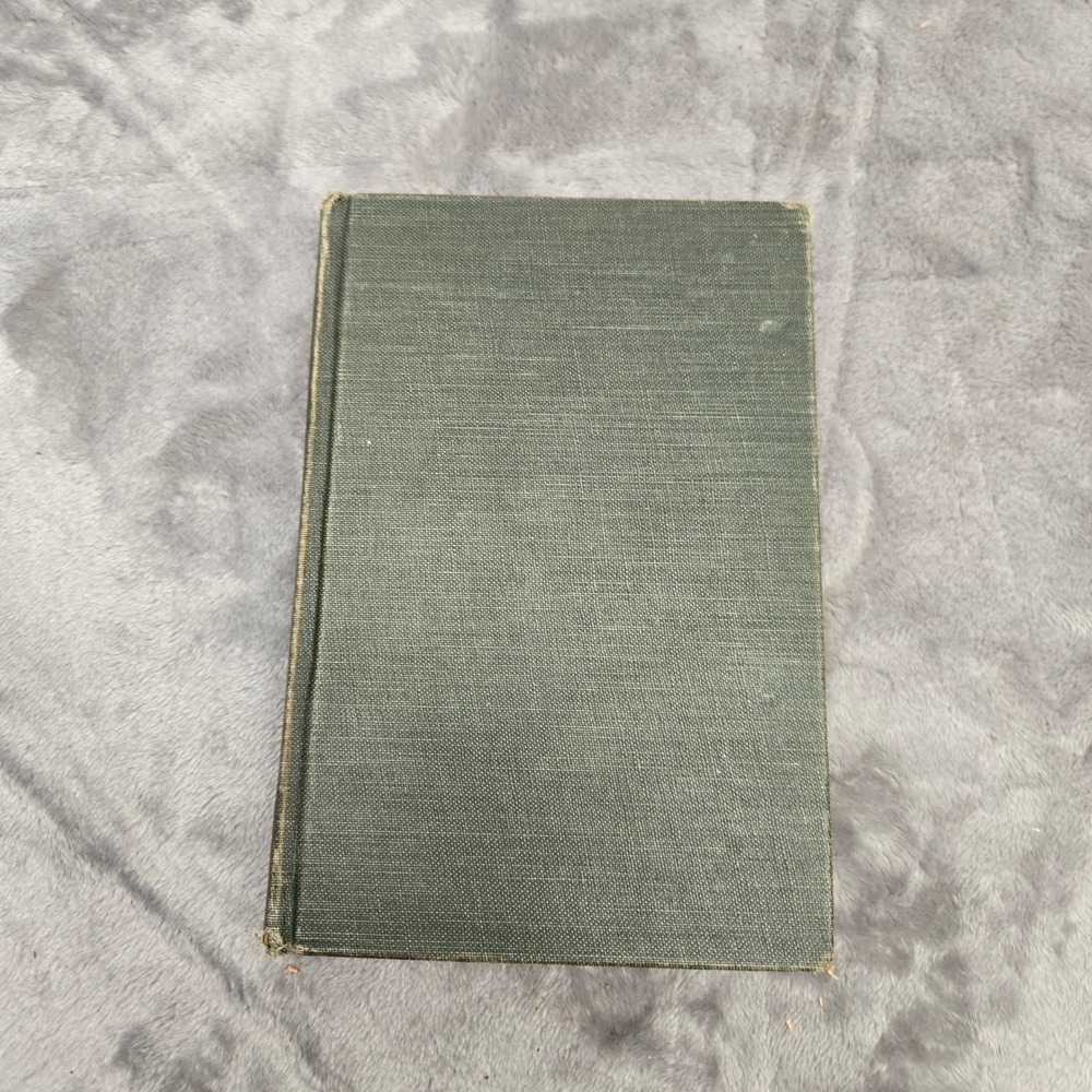 New Testament Greek for Beginners J Gresham Machen Vintage Hardcover Macmillan